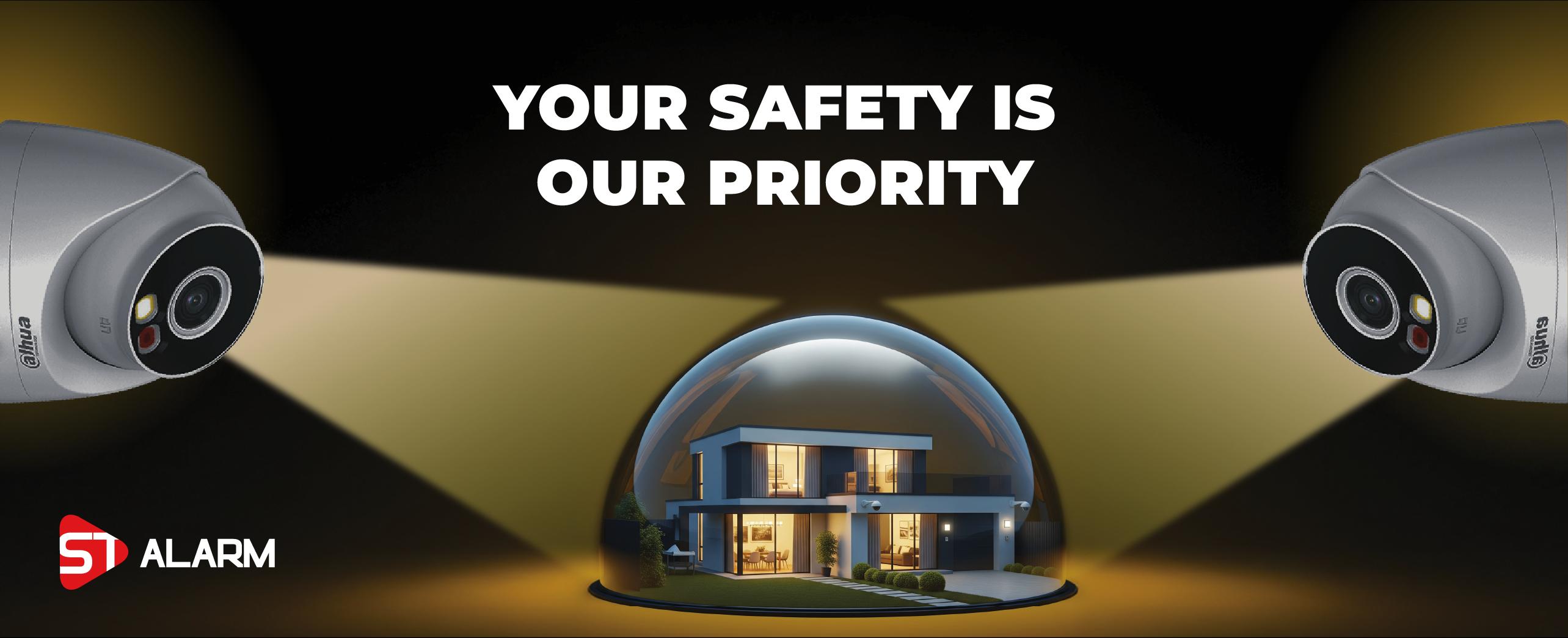 Fullsafe banner