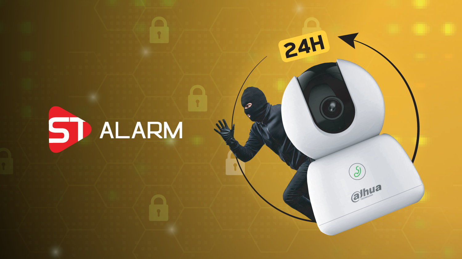 Home Security